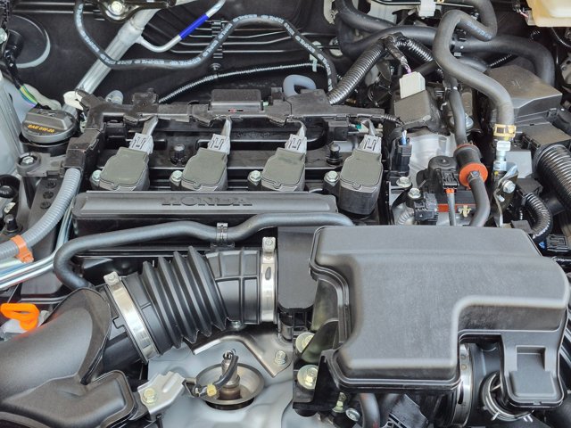 New 2026 Honda CR-V LX image 17