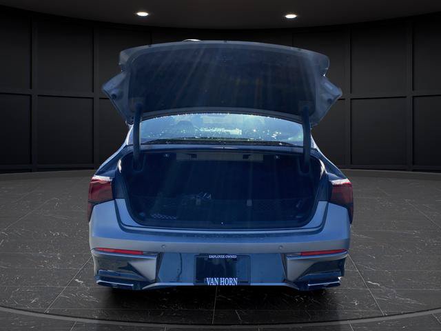 New 2026 Kia K5 GT FWD image 15