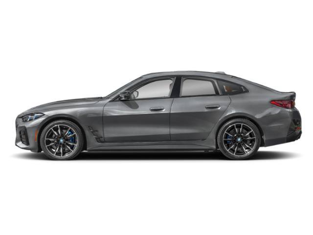 New 2026 BMW i4 M60 w/ Premium Package AWD/4WD image 3