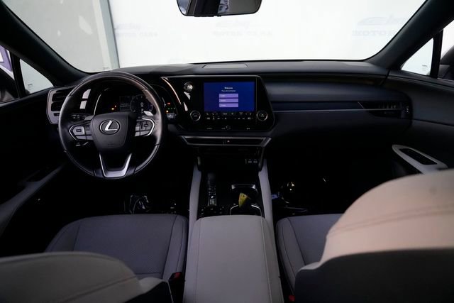 Used 2023 Lexus RX 350 Premium w/ Accessory Package image 38