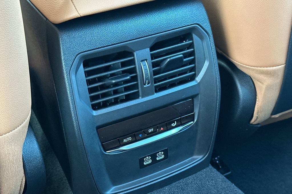 New 2026 BMW i4 eDrive40 w/ Premium Package image 13