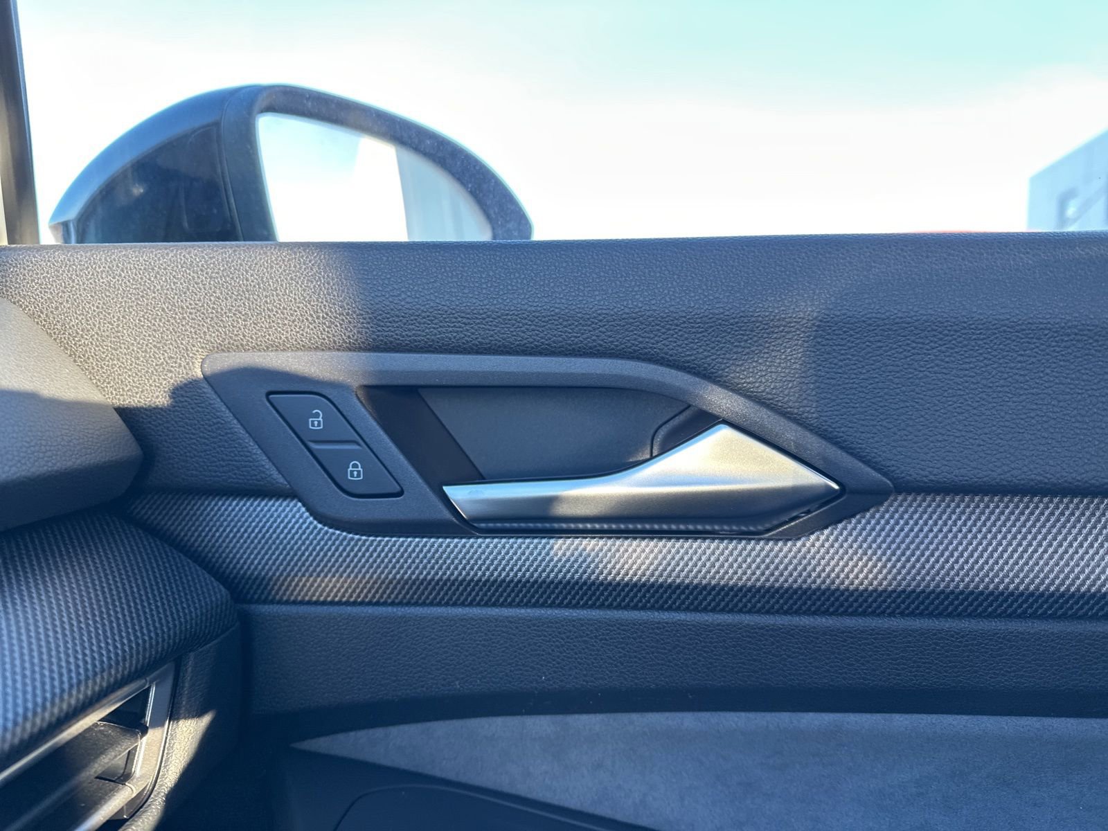 New 2026 Volkswagen Golf w/ Euro Style Package image 37