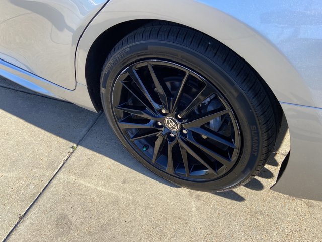 Used 2024 Toyota Camry XSE image 30