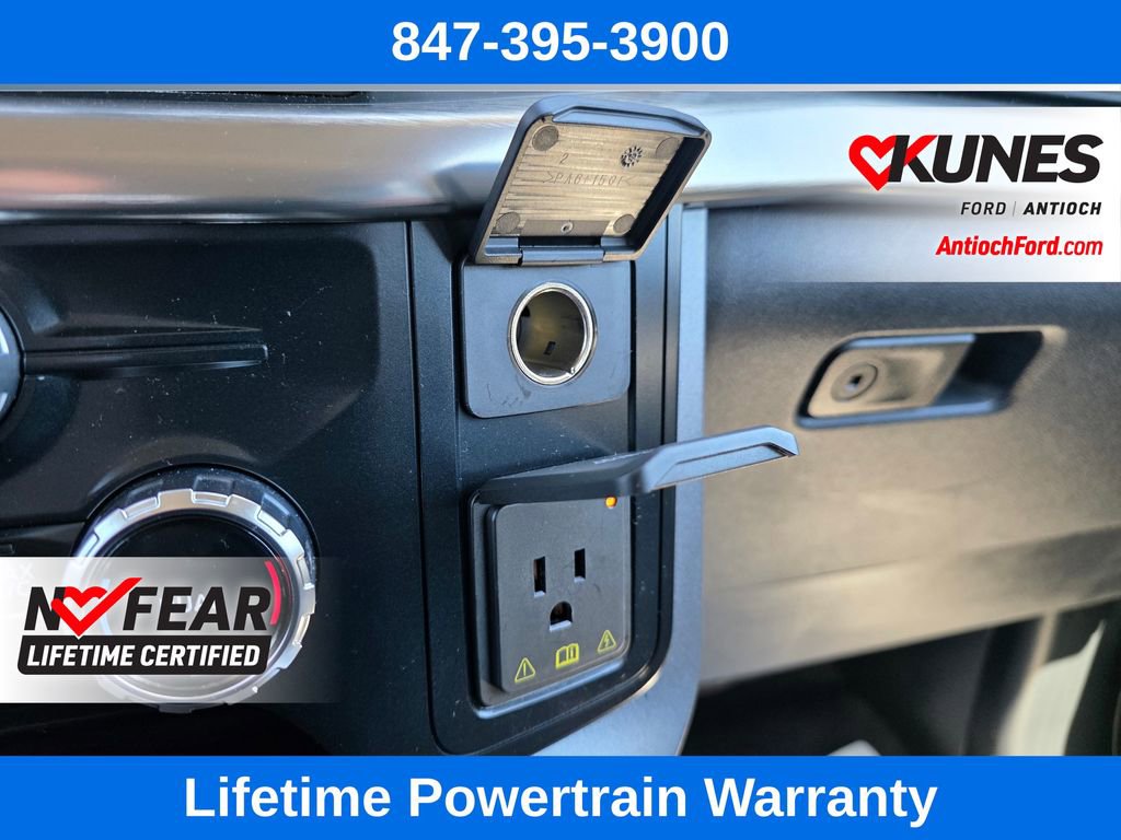Used 2023 Ford F150 Lariat AWD/4WD image 49