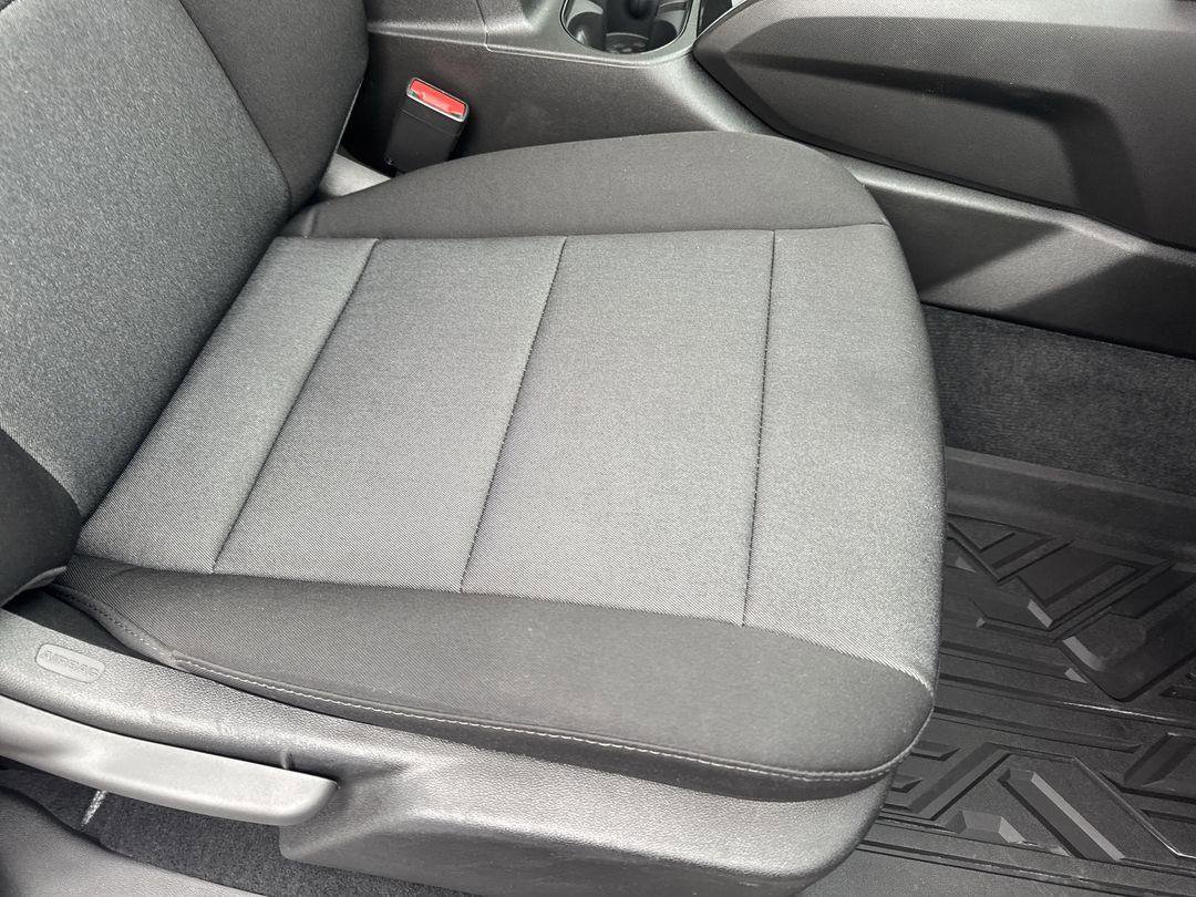 Used 2024 Chevrolet Colorado Trail Boss w/ Advanced Trailering Package image 24