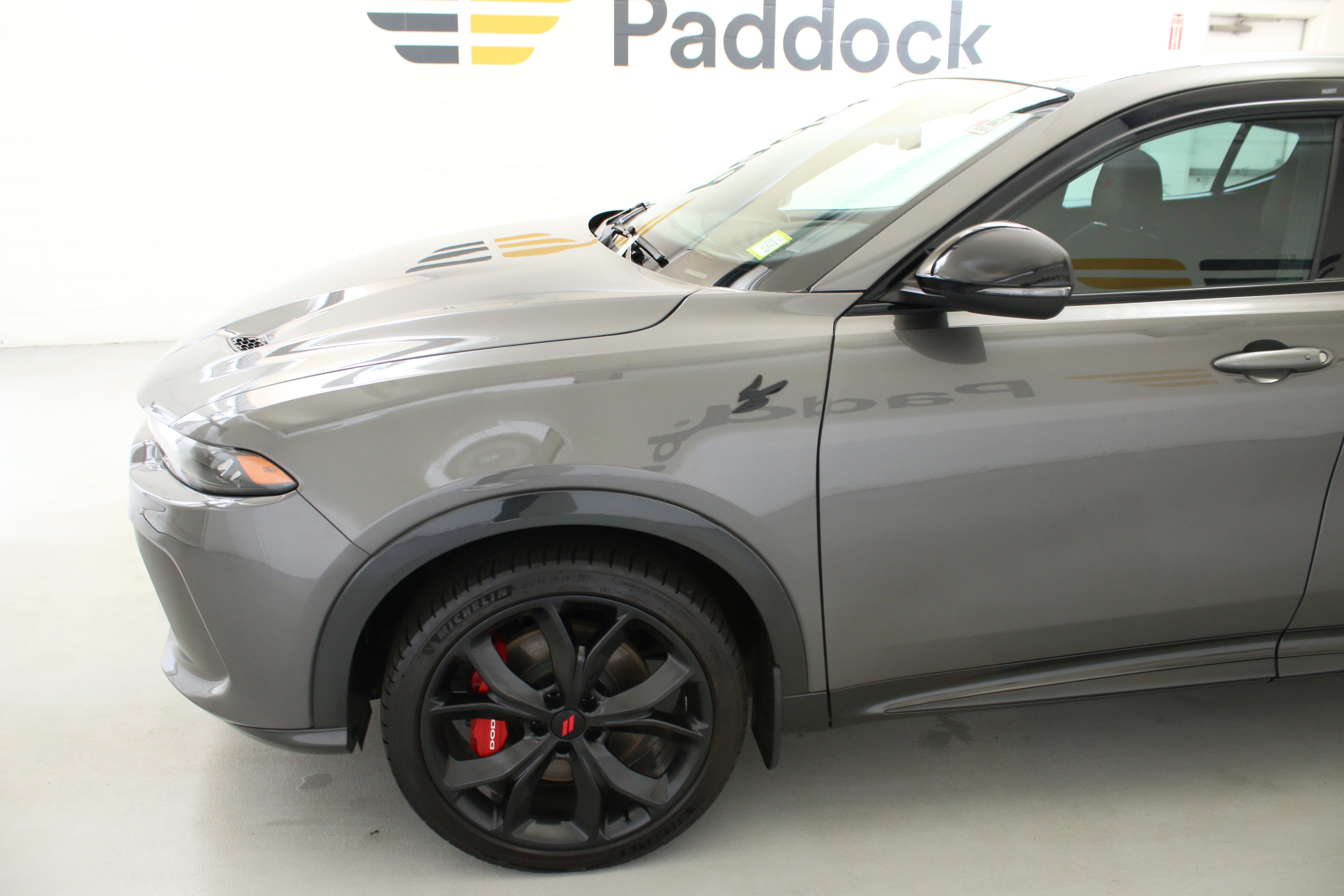 Used 2024 Dodge Hornet R/T Plus AWD/4WD image 5