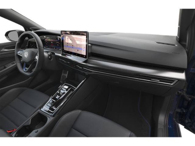 New 2027 Volkswagen Golf R Black Edition AWD/4WD image 11