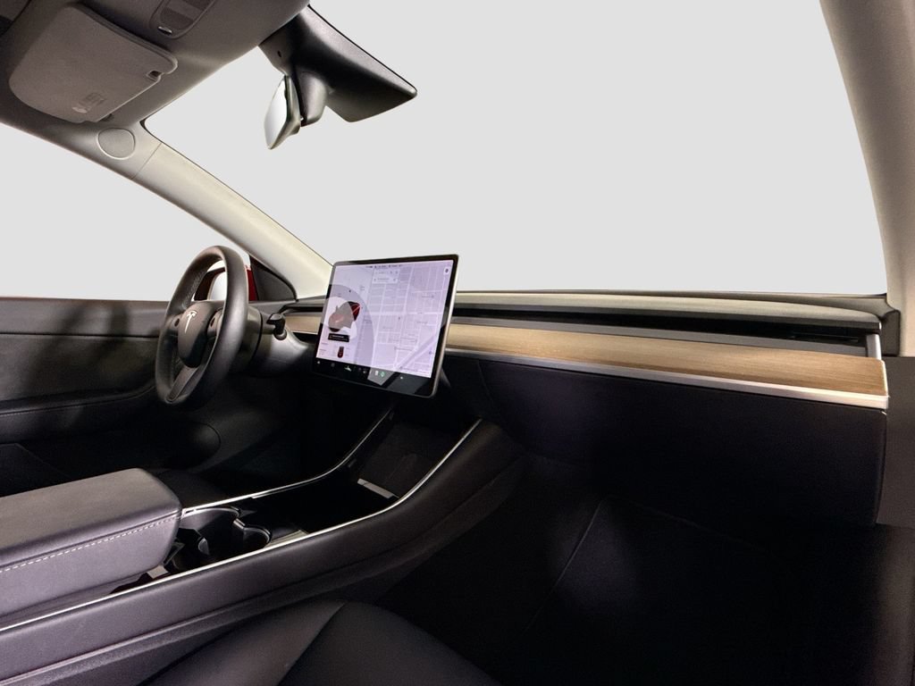 Used 2020 Tesla Model Y Performance AWD/4WD image 15