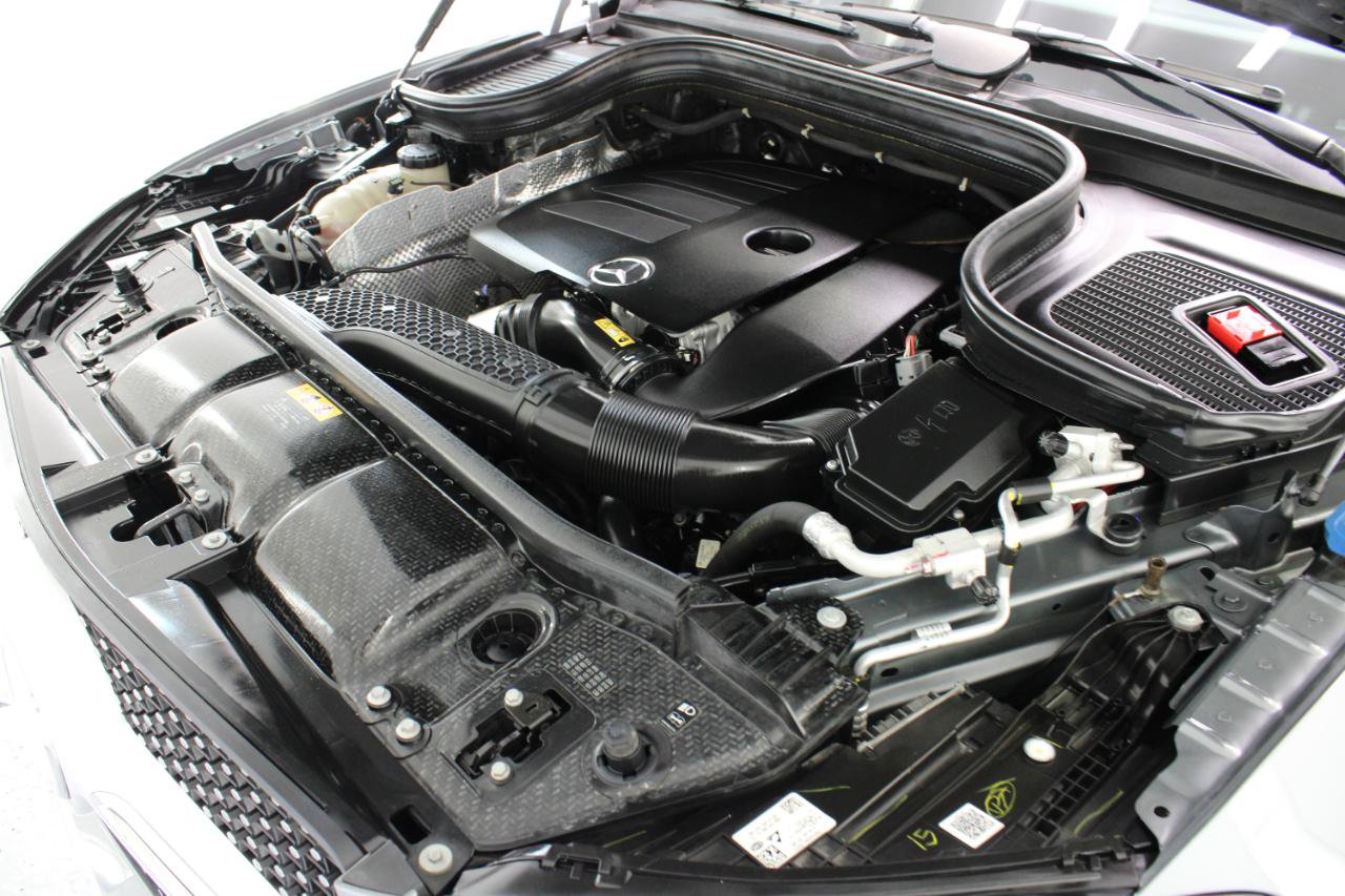 Used 2020 Mercedes-Benz GLE 350 4MATIC image 85