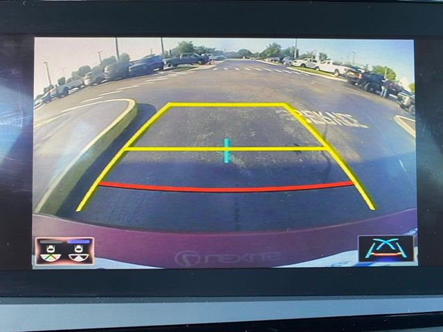 Used 2022 Lexus ES 300h F Sport w/ Accessory Package 2 image 21