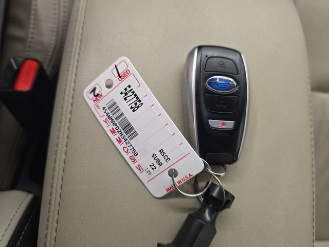 Used 2022 Subaru Ascent Limited w/ Technology Package AWD/4WD image 29