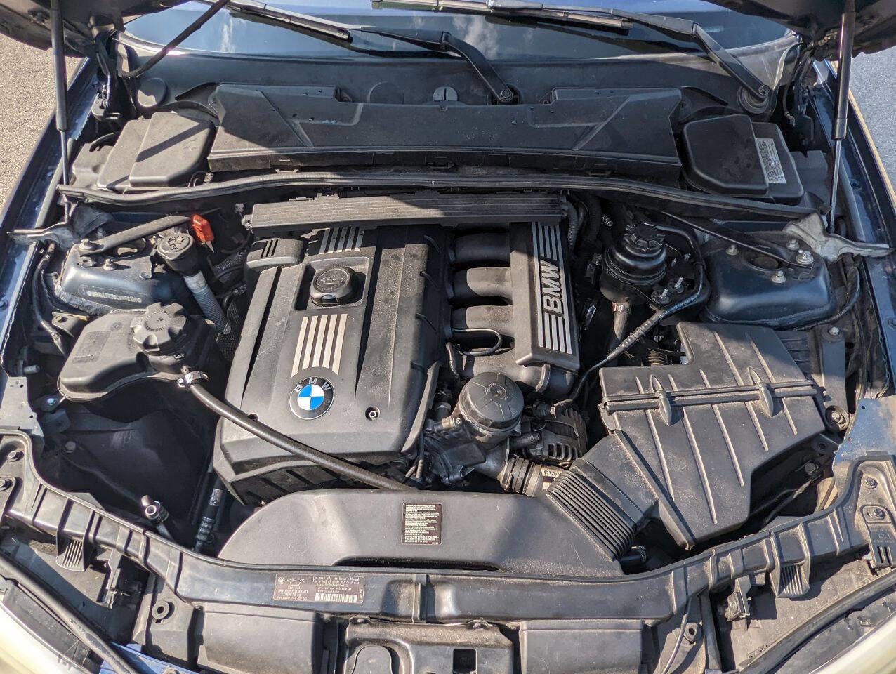 Used 2012 BMW 128i Convertible image 29