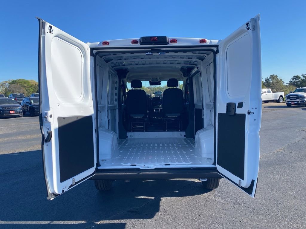 New 2026 RAM ProMaster 1500 image 31