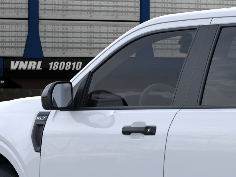 New 2026 Ford Maverick XLT w/ Black Appearance Package image 22