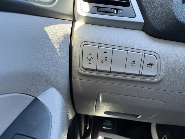 Used 2017 Hyundai Tucson Sport image 19