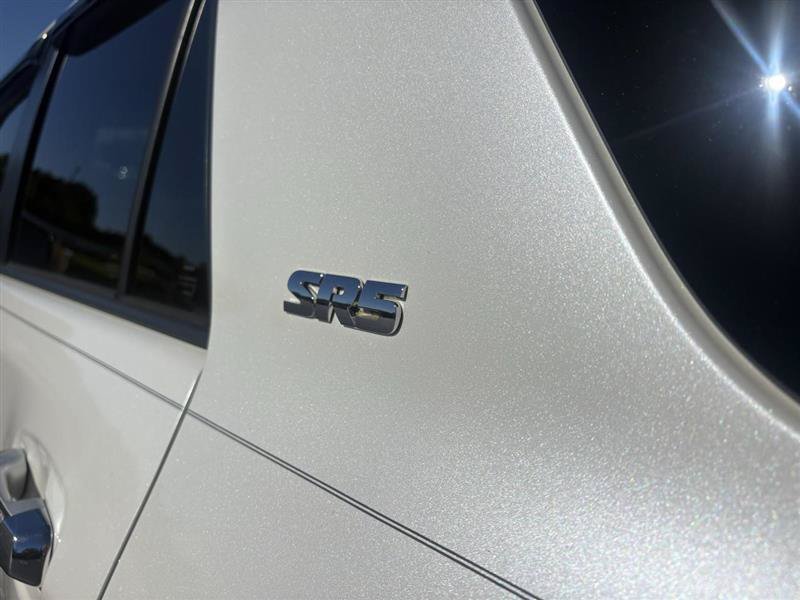 Used 2012 Toyota 4Runner SR5 RWD image 6