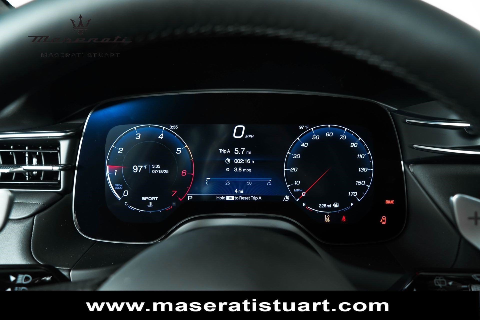 New 2025 Maserati Grecale GT AWD/4WD image 23