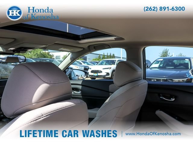 Certified 2025 Honda Accord SE image 13