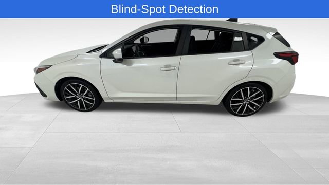 Certified 2024 Subaru Impreza 2.0i Sport image 7
