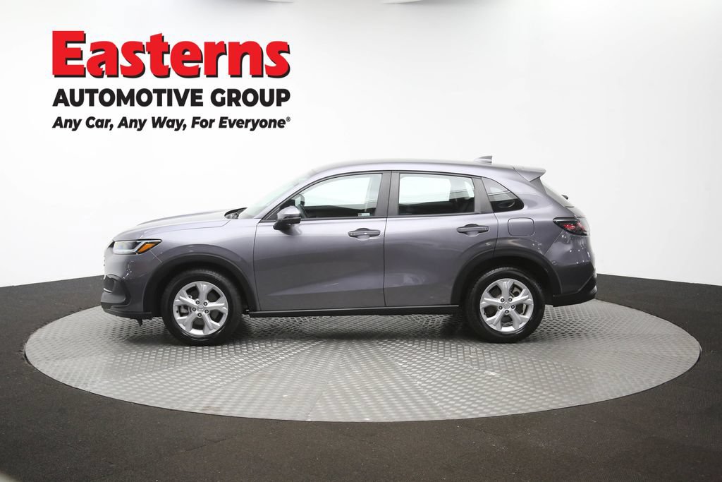 Used 2023 Honda HR-V LX image 58