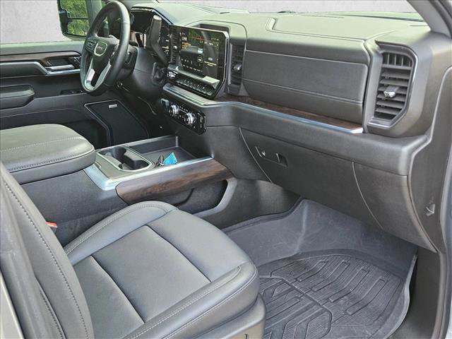 Used 2024 GMC Sierra 2500 SLT w/ Texas SLT Premium Package image 21
