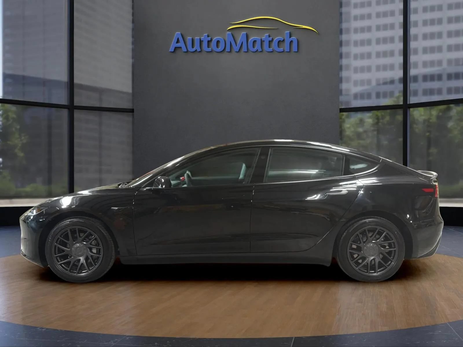 Used 2026 Tesla Model 3 RWD image 6