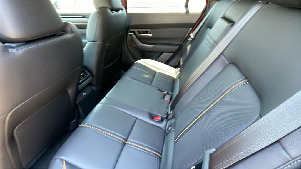 New 2025 MAZDA CX-50 2.5 Hybrid w/ Weather Package image 16