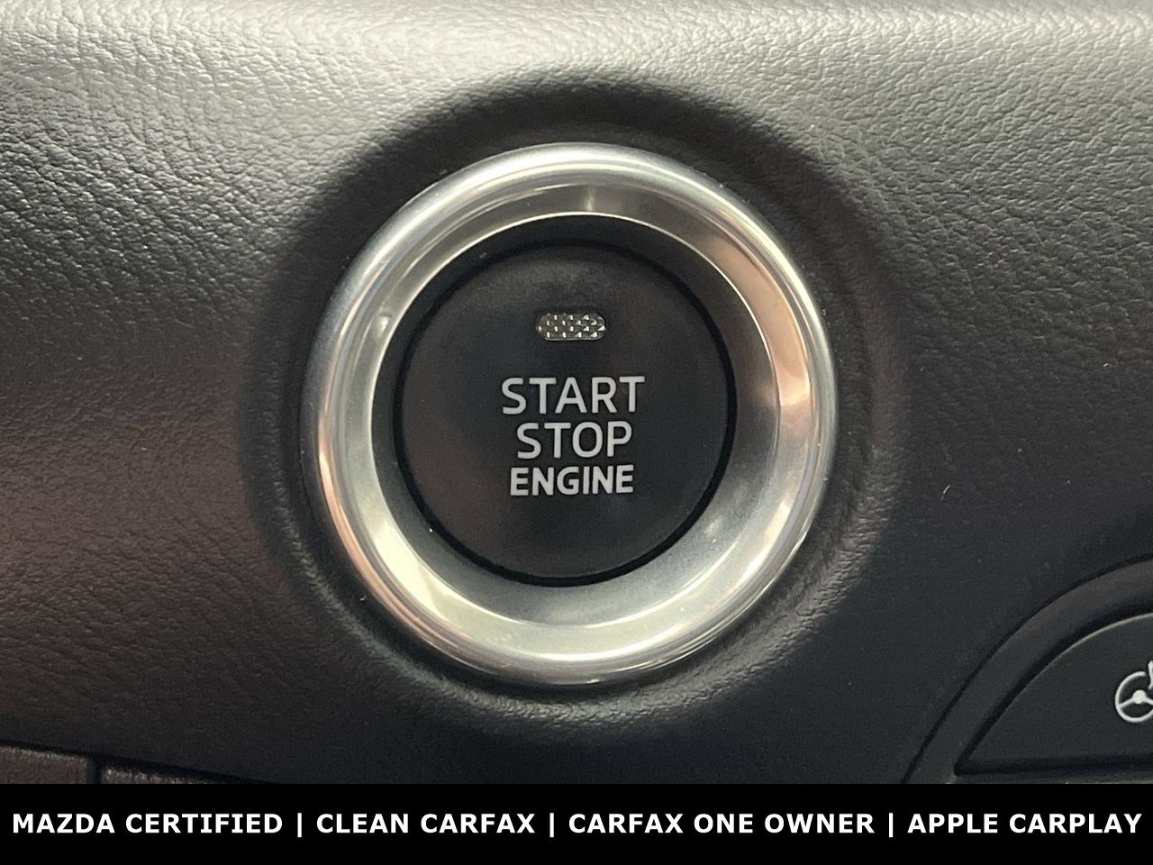 Certified 2023 MAZDA CX-5 AWD 2.5 S w/ Premium Plus Pkg image 20
