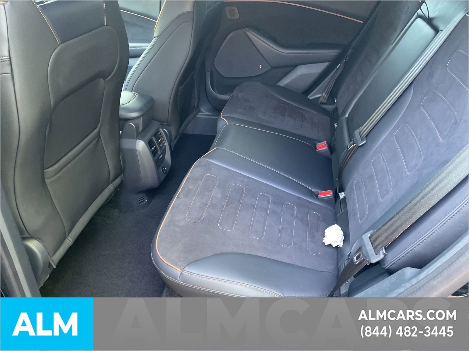 Used 2021 Ford Mustang Mach-E GT AWD/4WD image 10