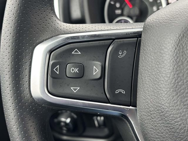 New 2026 RAM 1500 Express AWD/4WD image 17