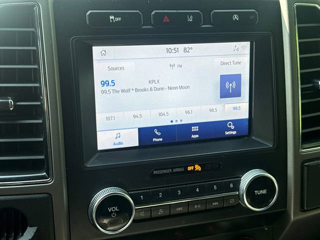 Used 2020 Ford Expedition Max XLT RWD image 22