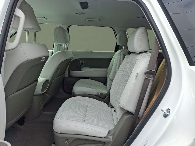 New 2026 Hyundai Palisade SEL AWD/4WD image 7