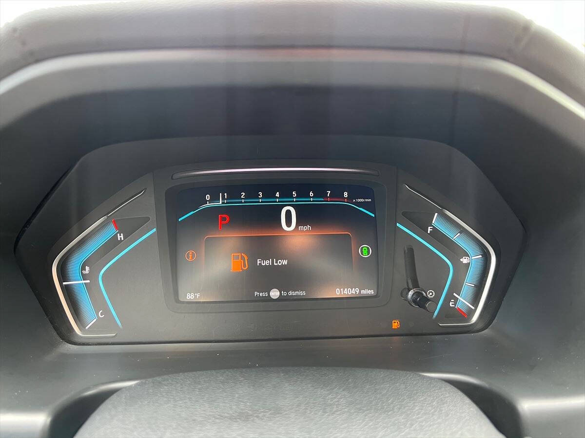 Used 2024 Honda Odyssey Touring image 13