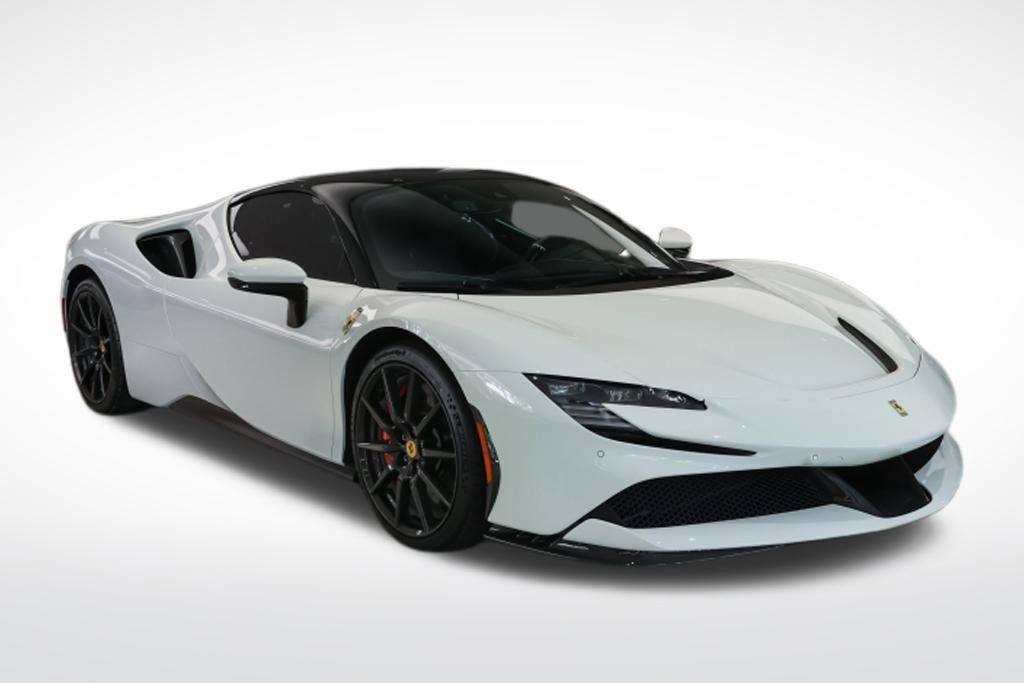 Used 2023 Ferrari SF90 Stradale image 7