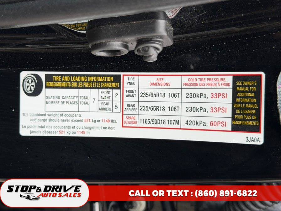 Used 2016 Nissan Pathfinder SV AWD/4WD image 20
