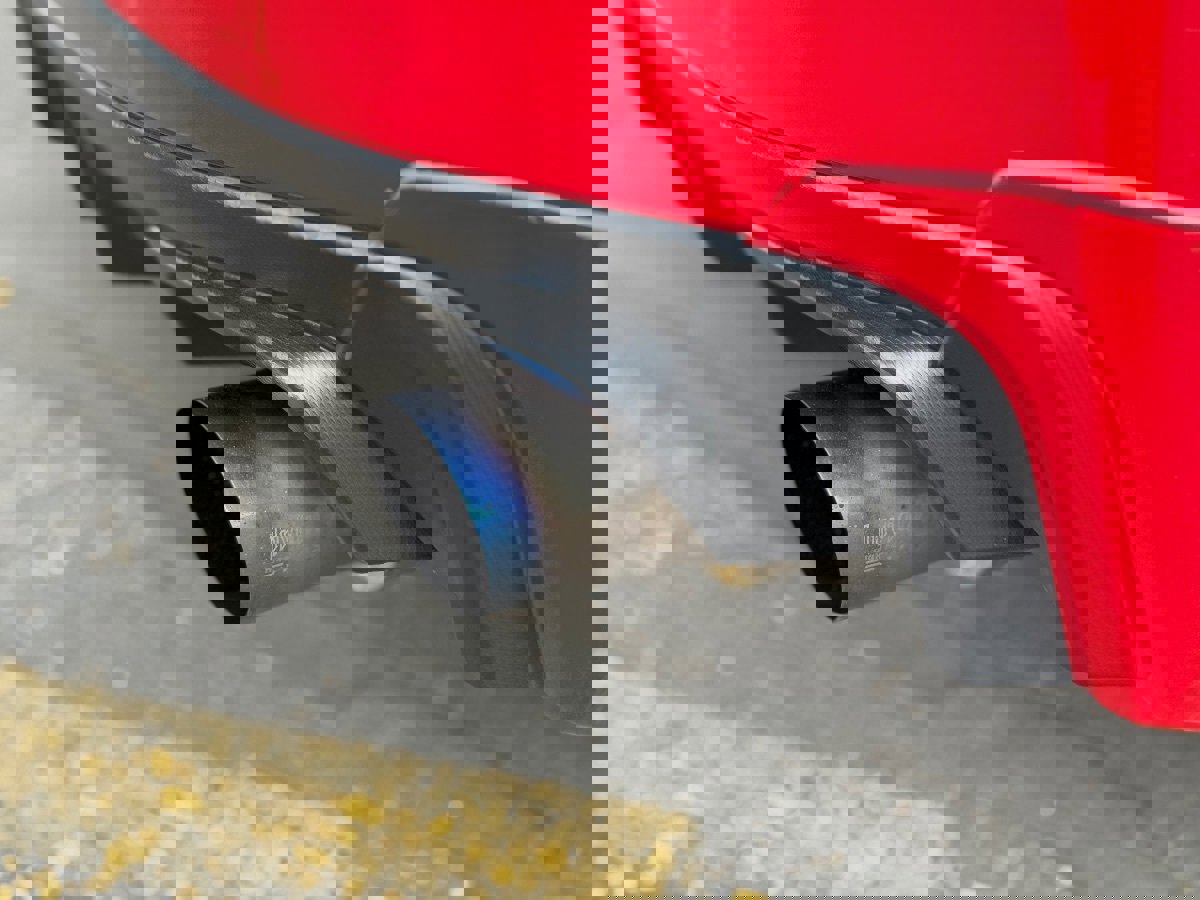 Used 2021 Subaru WRX STI Limited image 10