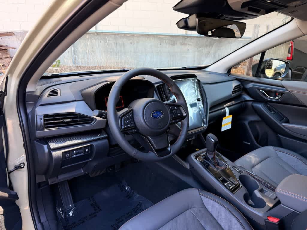 New 2026 Subaru Crosstrek 2.5i Limited AWD/4WD image 2
