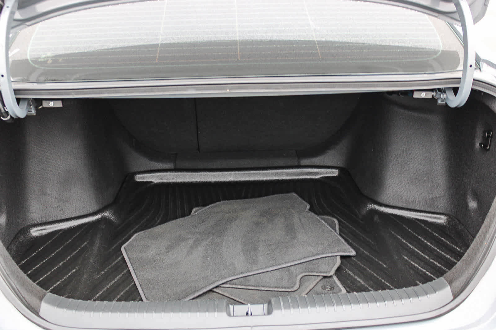 Certified 2024 Honda Accord Sport image 25