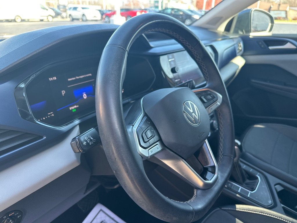 Used 2022 Volkswagen Taos SE image 24