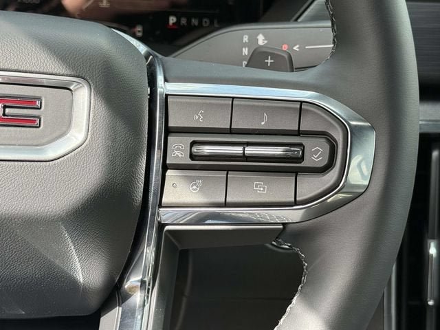 New 2026 GMC Acadia Elevation w/ Elevation Premium Package AWD/4WD image 18