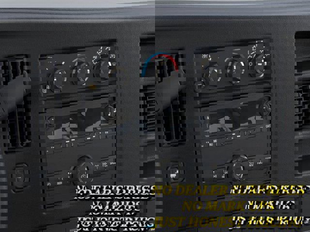 New 2026 Chevrolet Express 2500 w/ Driver Convenience Package image 20