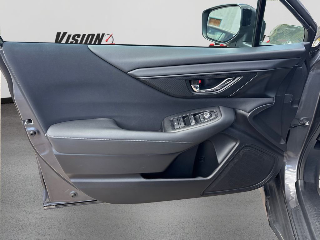 Used 2022 Subaru Outback Premium image 23