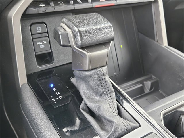 Used 2024 Toyota Tundra Limited image 19