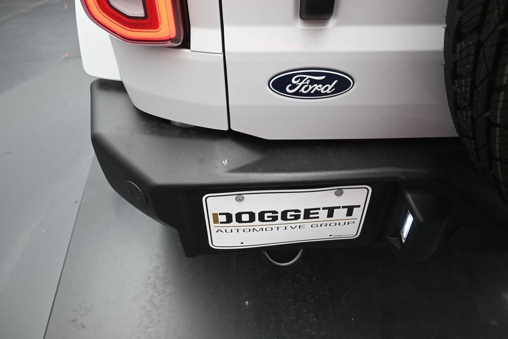 New 2026 Ford Bronco Outer Banks AWD/4WD image 10