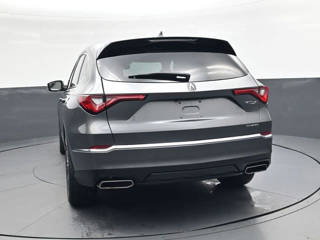 Used 2023 Acura MDX SH-AWD w/ Technology Package image 5