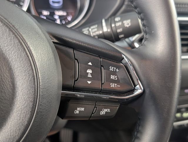 Certified 2025 MAZDA CX-5 AWD 2.5 S w/ Select Package image 25