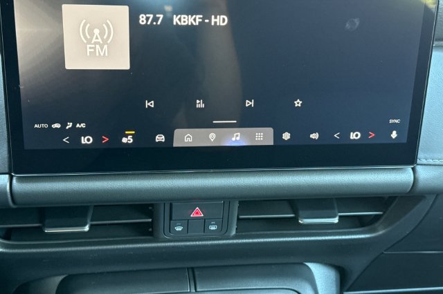 New 2026 MAZDA CX-5 AWD 2.5 S image 23