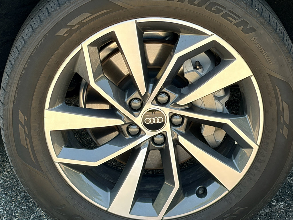 Used 2023 Audi Q5 2.0T Premium Plus AWD/4WD image 10