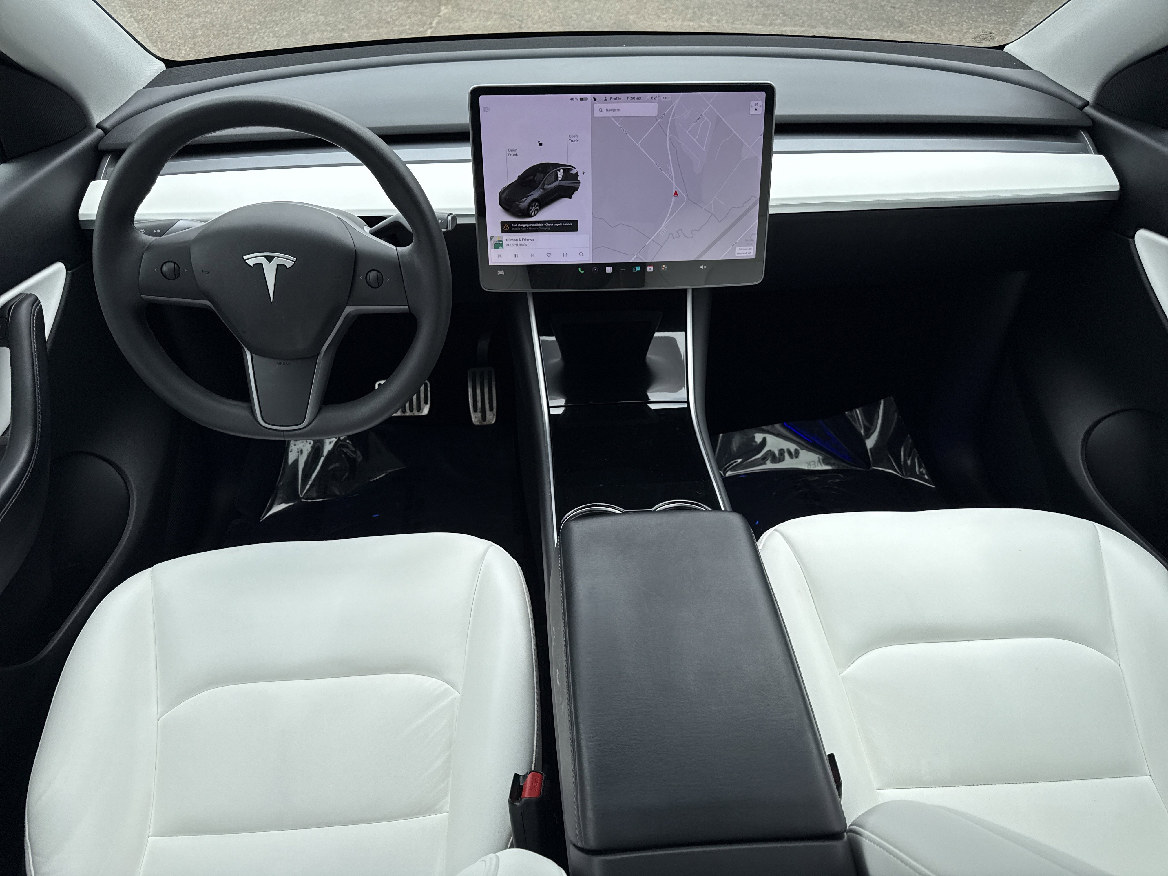 Used 2021 Tesla Model Y Long Range image 17