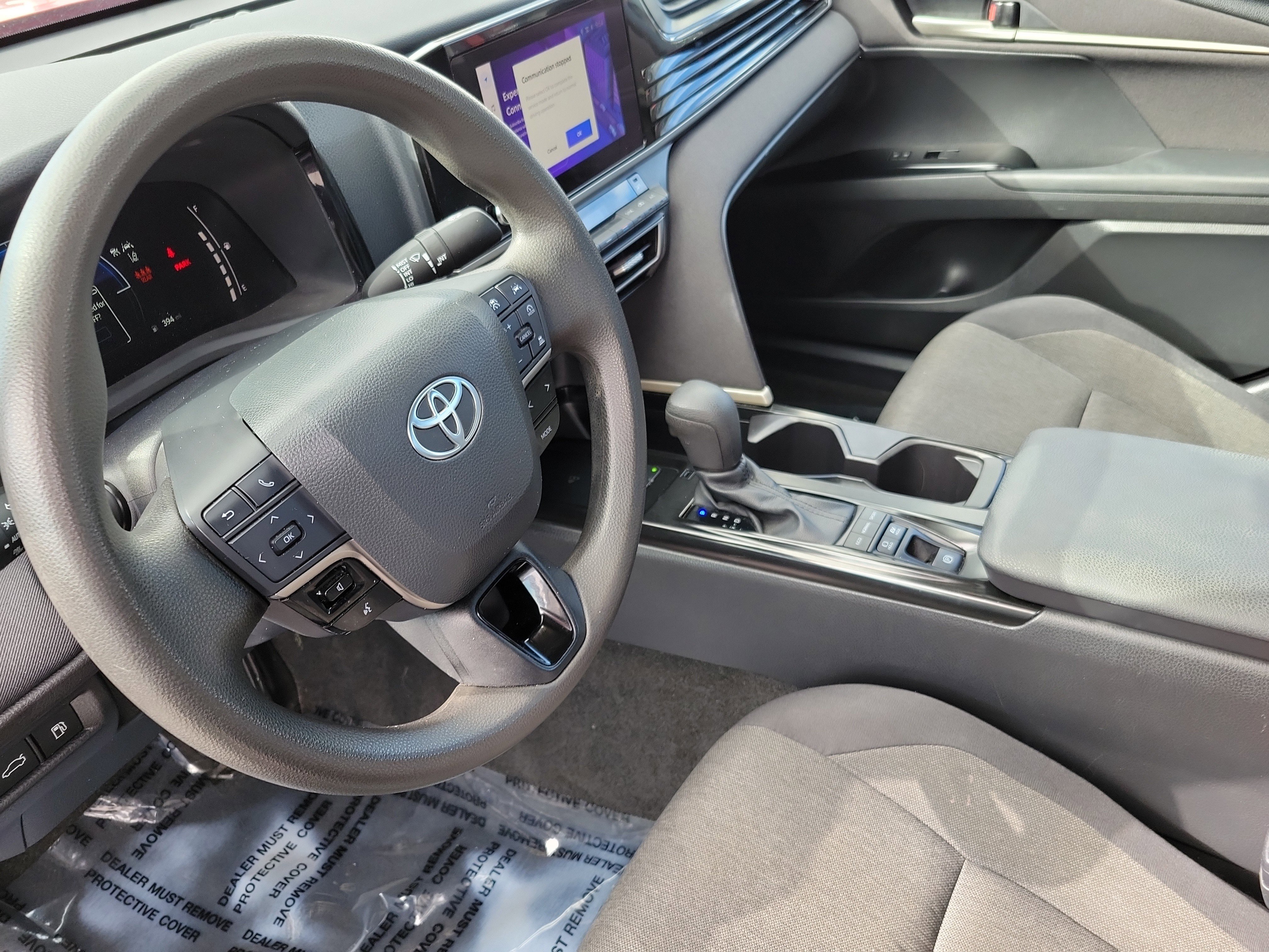 Certified 2025 Toyota Camry LE image 20